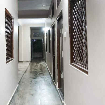 Spot On Hotel Madhur Prem Katni Экстерьер фото