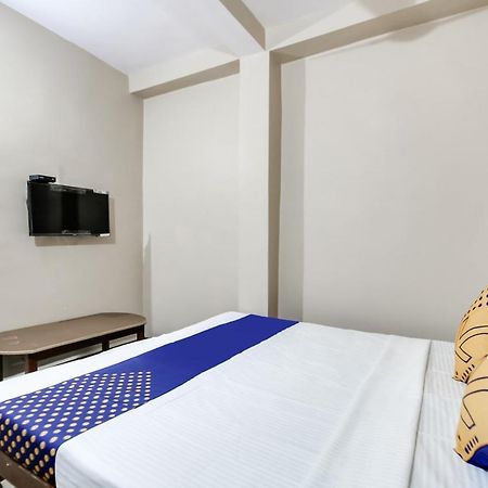 Spot On Hotel Madhur Prem Katni Экстерьер фото