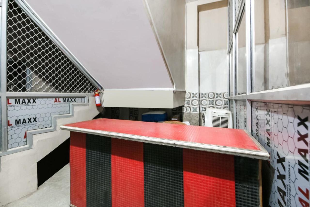 Spot On Hotel Madhur Prem Katni Экстерьер фото
