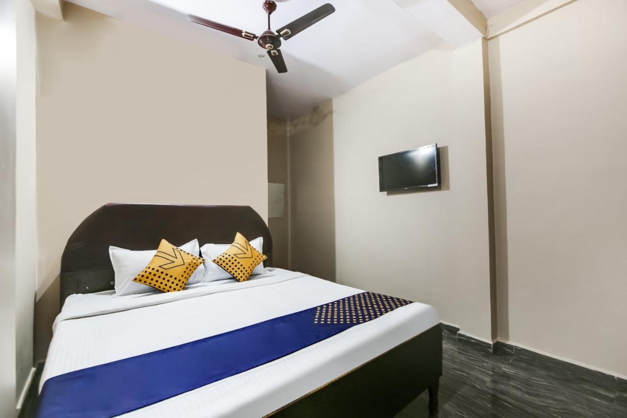 Spot On Hotel Madhur Prem Katni Экстерьер фото