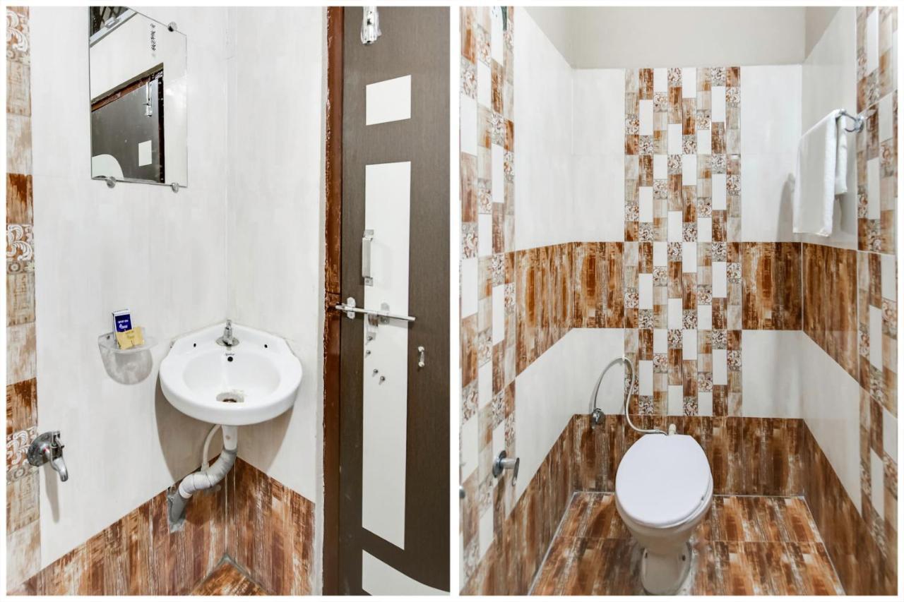 Spot On Hotel Madhur Prem Katni Экстерьер фото
