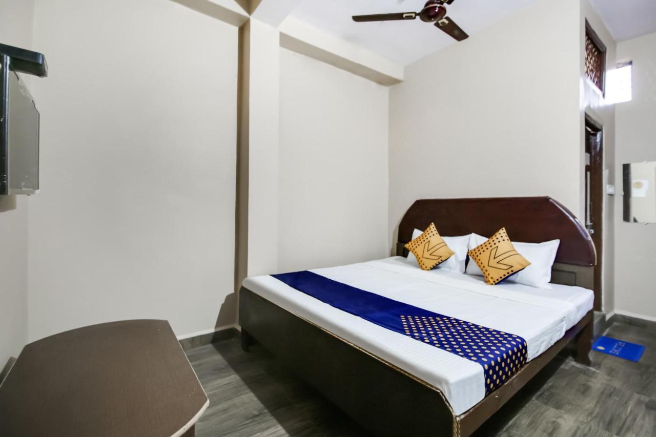 Spot On Hotel Madhur Prem Katni Экстерьер фото