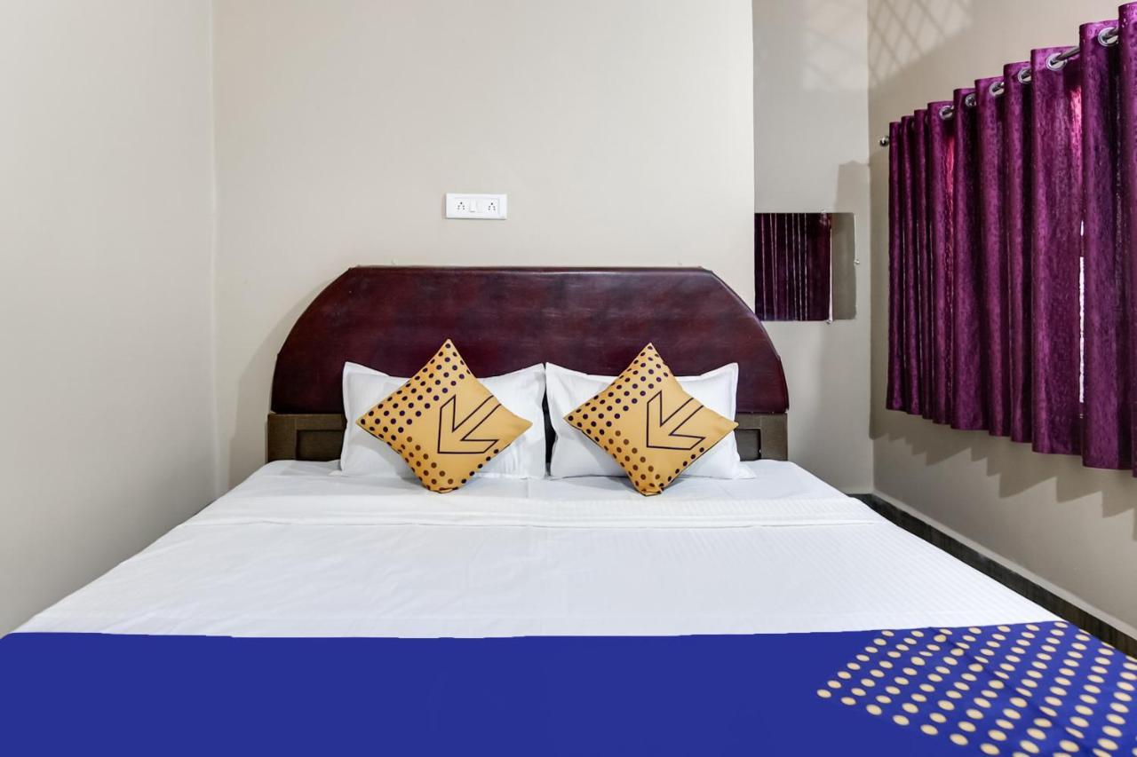 Spot On Hotel Madhur Prem Katni Экстерьер фото